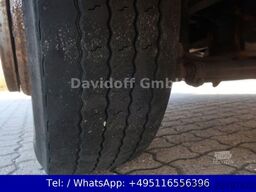 MERCEDES-BENZ Atego 818 1.Hand / Ladeboardwand Nr.1032
