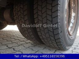 MERCEDES-BENZ Atego 818 1.Hand / Ladeboardwand Nr.1032
