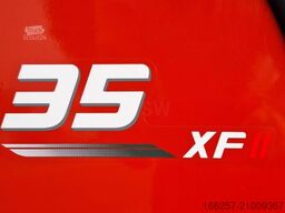 Hangcha XF35D-2