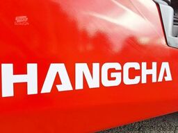 Hangcha XF35D-2