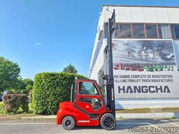Hangcha XF35D-2