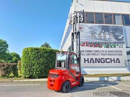 Hangcha XF35D-2