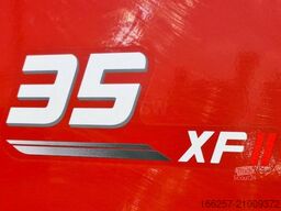 Hangcha XF35D-2