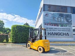 Hangcha XE25i