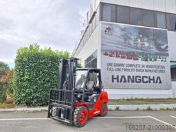 Hangcha XF35G