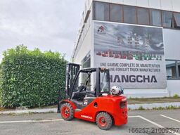 Hangcha XF35G