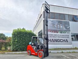 Hangcha XF35G