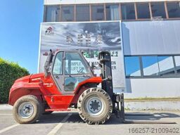 Manitou M50-2 H