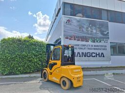 Hangcha XE35i (CPD35-XEY2HA-SI)