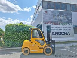 Hangcha XE35i (CPD35-XEY2HA-SI)