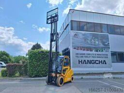 Hangcha XE35i (CPD35-XEY2HA-SI)