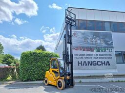 Hangcha XE35i (CPD35-XEY2HA-SI)