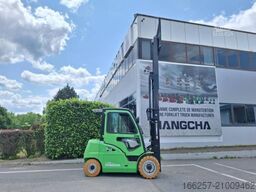 Hangcha XC50i-600