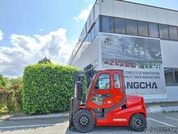 Hangcha XF50D-2 (CPCD50-X2XH8F)