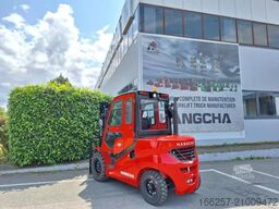 Hangcha XF50D-2 (CPCD50-X2XH8F)