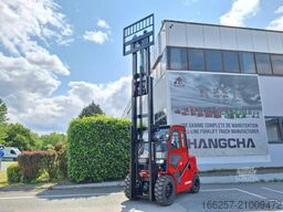 Hangcha XF50D-2 (CPCD50-X2XH8F)