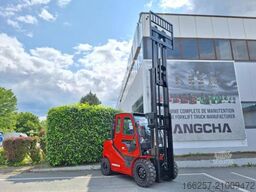 Hangcha XF50D-2 (CPCD50-X2XH8F)