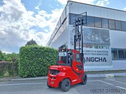 Hangcha XF50D-2 (CPCD50-X2XH8F)