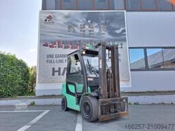Yale GLP30VX