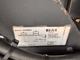 MAN TGS 26.440 6x2 BL LBW 2.000kg Carrier Supra 1150