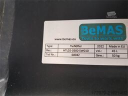  Bemas TL 300mm SW010