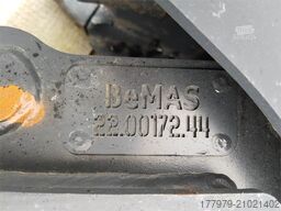  Bemas TL 300mm SW010