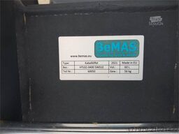  Bemas TL 400mm SW010