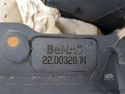  Bemas TL 400mm SW010