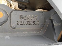  Bemas TL 400mm SW010