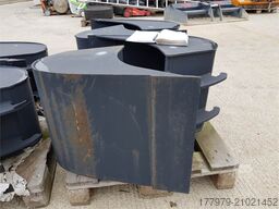  Bemas TL 500mm SW010