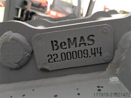  Bemas TL 700mm SW 010