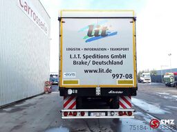 Schroeder Wiesmoor Oplegger