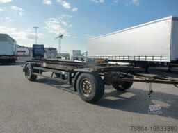 KöGEL AWE 18 LAFETTE STANDARD