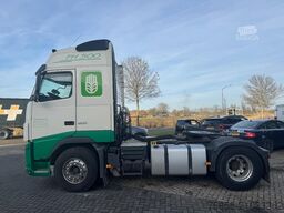 Volvo FH 500 Globe / EURO 5 / Blower