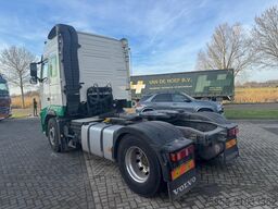 Volvo FH 500 Globe / EURO 5 / Blower