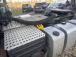 Volvo FH 500 Globe / EURO 5 / Blower