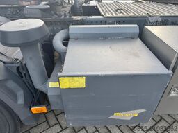 Volvo FH 500 Globe / EURO 5 / Blower