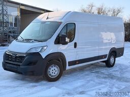 Opel Movano Cargo L4H2 3,5t Edition*Kamera*AH