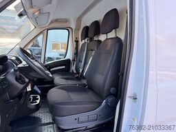 Opel Movano Cargo L4H2 3,5t Edition*Kamera*AH