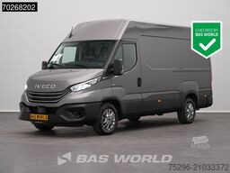 Iveco Daily 35S21 3.0L Automaat 210PK 3,5t Trekhaak A...