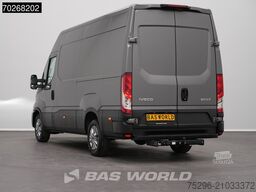 Iveco Daily 35S21 3.0L Automaat 210PK 3,5t Trekhaak A...