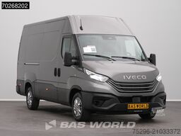 Iveco Daily 35S21 3.0L Automaat 210PK 3,5t Trekhaak A...