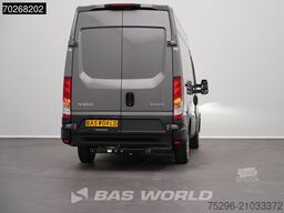 Iveco Daily 35S21 3.0L Automaat 210PK 3,5t Trekhaak A...