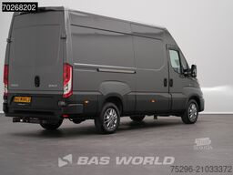 Iveco Daily 35S21 3.0L Automaat 210PK 3,5t Trekhaak A...