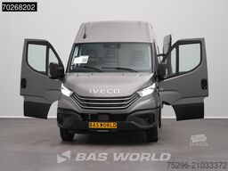 Iveco Daily 35S21 3.0L Automaat 210PK 3,5t Trekhaak A...