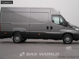 Iveco Daily 35S21 3.0L Automaat 210PK 3,5t Trekhaak A...