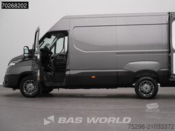 Iveco Daily 35S21 3.0L Automaat 210PK 3,5t Trekhaak A...