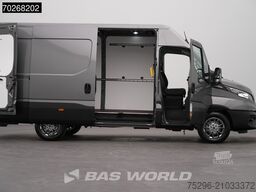 Iveco Daily 35S21 3.0L Automaat 210PK 3,5t Trekhaak A...