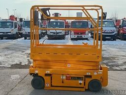 Haulotte Optimum 8 - 7,7 m - electric