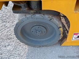 Haulotte Optimum 8 - 7,7 m - electric